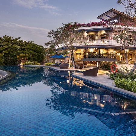 Plataran Menjangan Resort And Spa - Chse Certified Banyuwedang Esterno foto