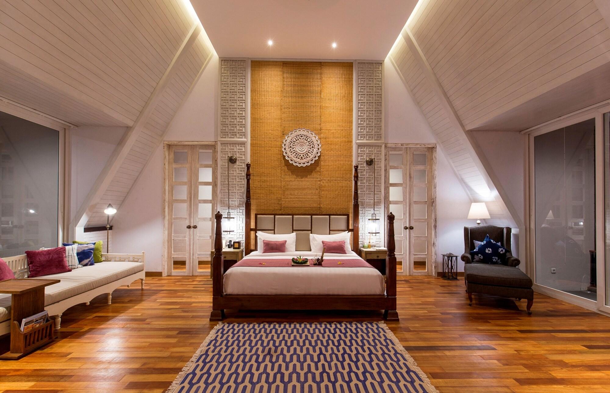Plataran Menjangan Resort And Spa - Chse Certified Banyuwedang Esterno foto