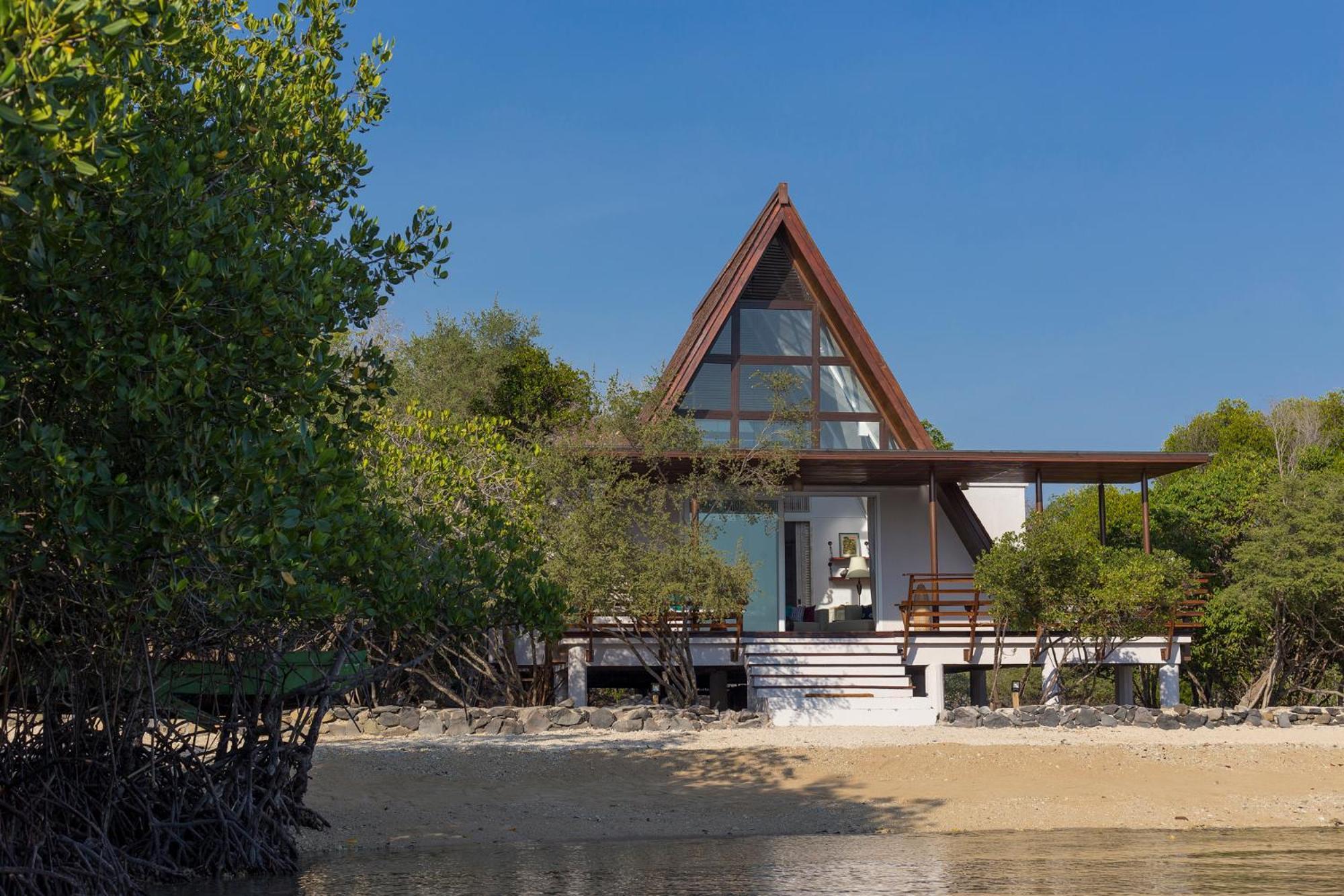 Plataran Menjangan Resort And Spa - Chse Certified Banyuwedang Esterno foto