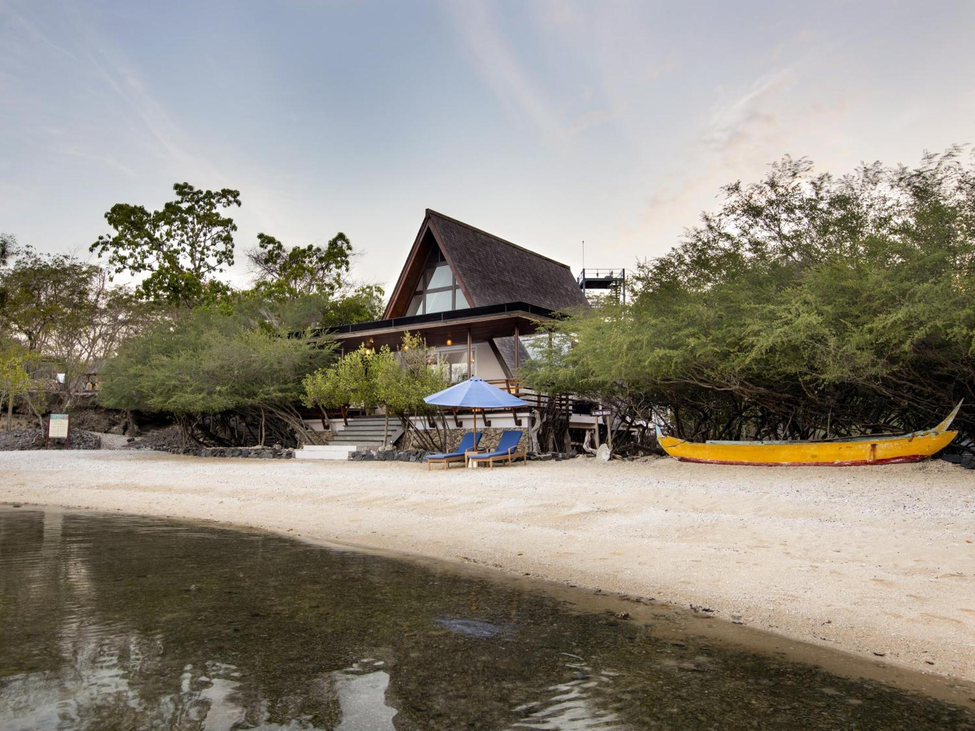 Plataran Menjangan Resort And Spa - Chse Certified Banyuwedang Esterno foto