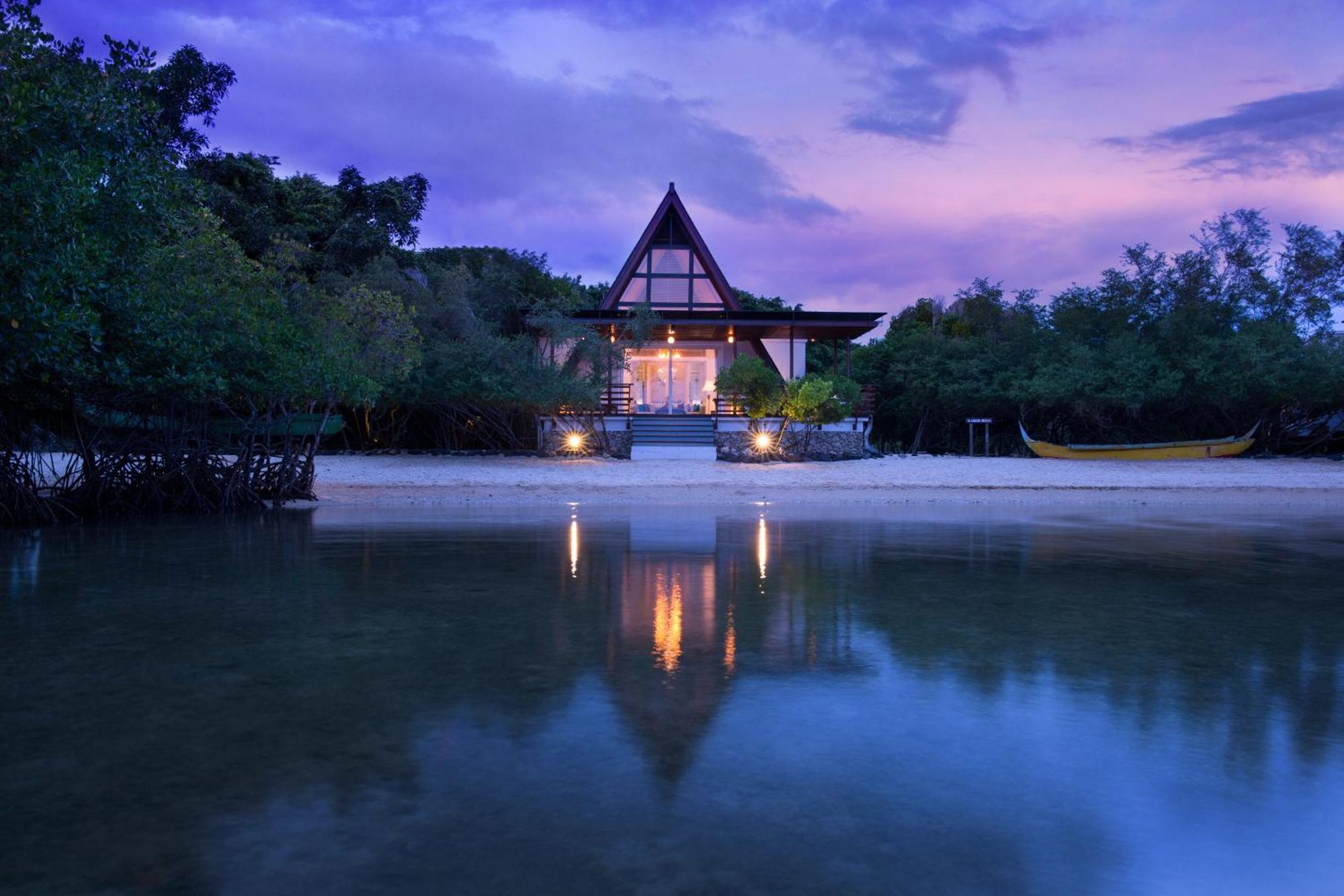 Plataran Menjangan Resort And Spa - Chse Certified Banyuwedang Esterno foto