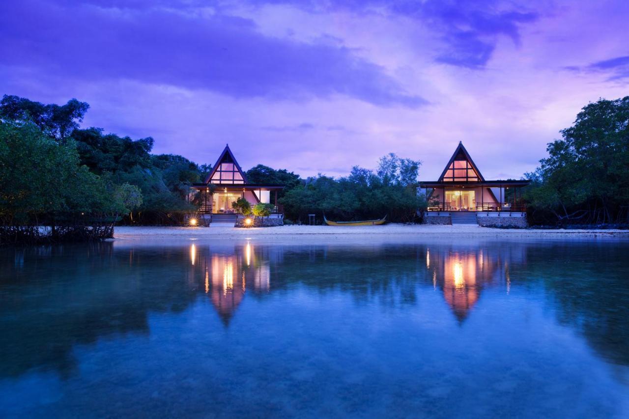 Plataran Menjangan Resort And Spa - Chse Certified Banyuwedang Esterno foto